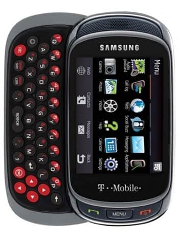 Samsung SGH-T669