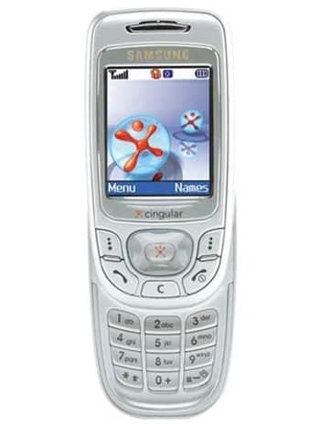 Samsung SGH-P777