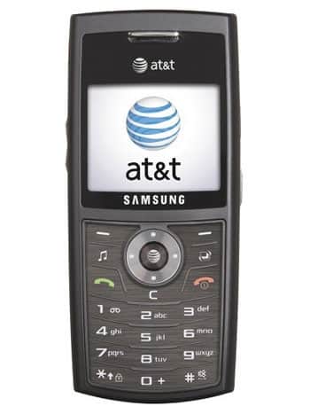 Samsung SGH-A727