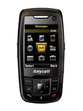 Samsung SGH-Z368