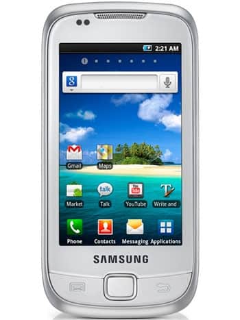 Samsung GT-I5510L