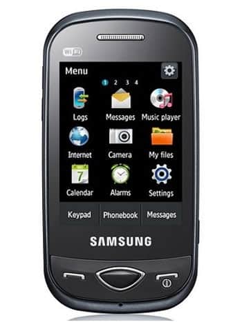 Samsung GT-B3410