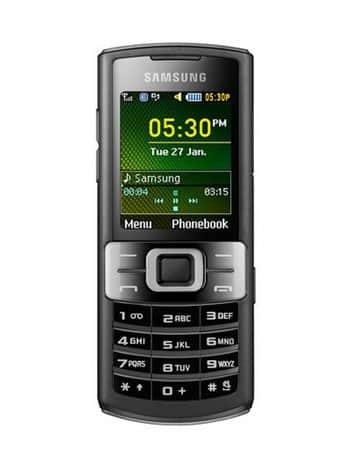 Samsung GT-C3053