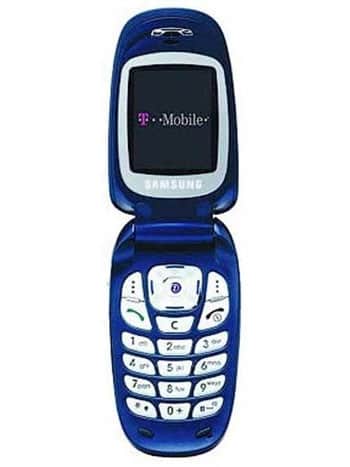 Samsung SGH-E335