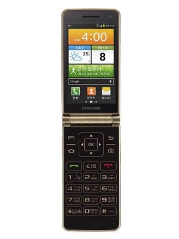 Samsung GT-I9230
