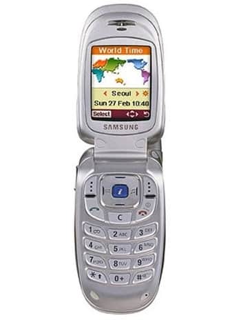 Samsung SGH-C426