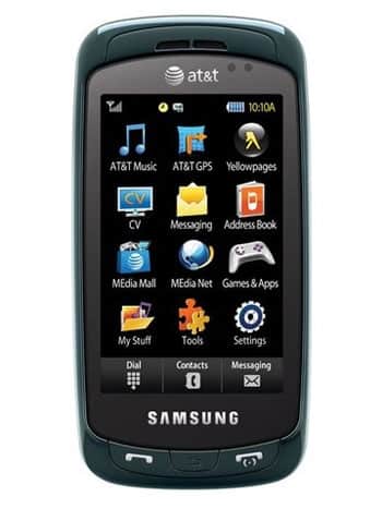 Samsung SGH-A877
