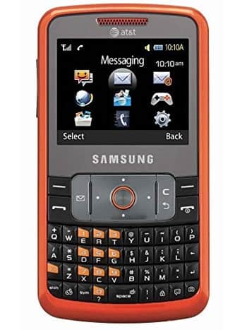 Samsung SGH-A257