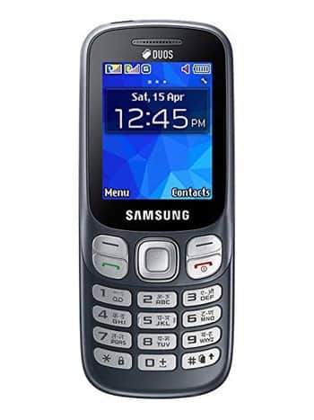 Samsung SM-B313E