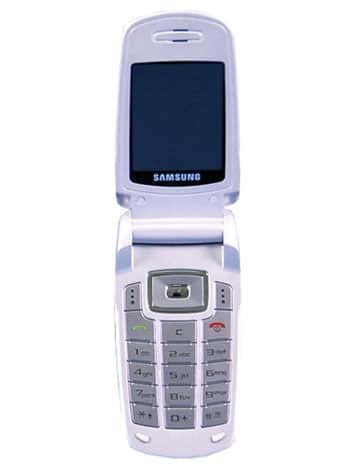 Samsung SGH-X550