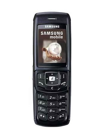 Samsung SGH-P200