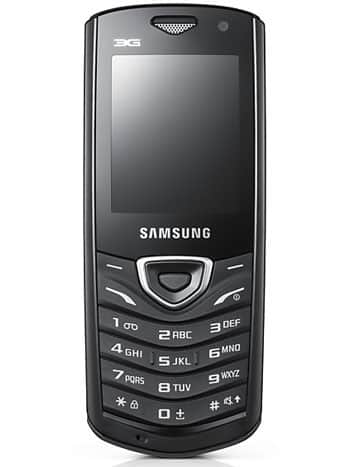 Samsung GT-C5010L