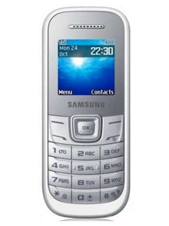 Samsung GT-E1202I