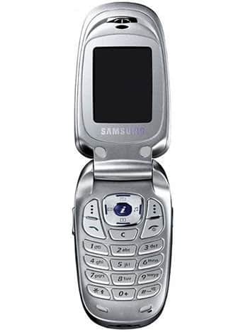 Samsung SGH-X640