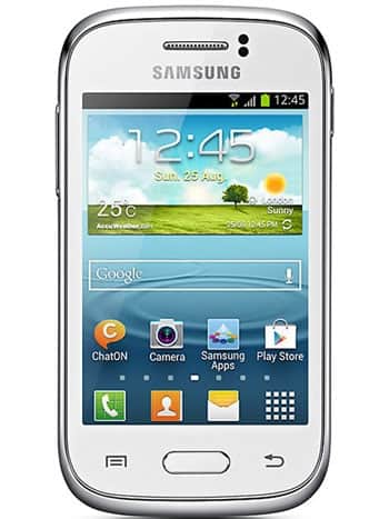Samsung GT-S6310L