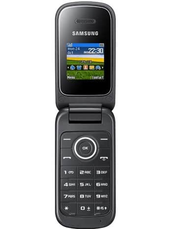 Samsung GT-E1195C