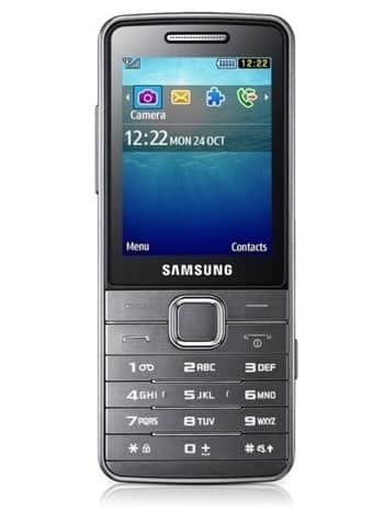 Samsung GT-S5611