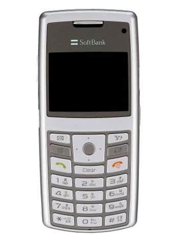 Samsung 708SC