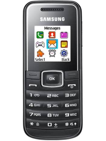 Samsung GT-E1050