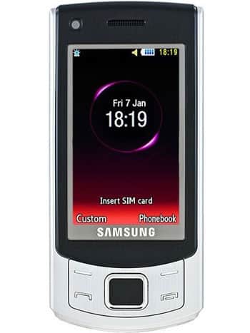 Samsung GT-S7350H