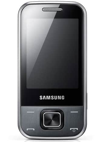 Samsung GT-C3750