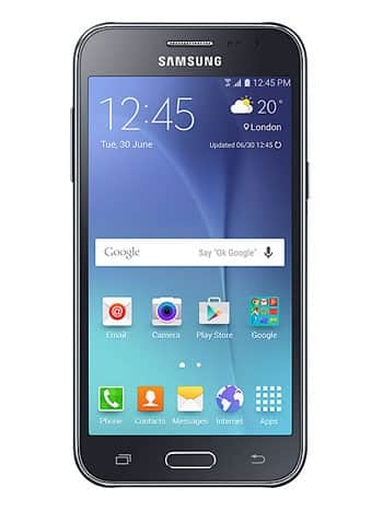 Samsung SM-J200M