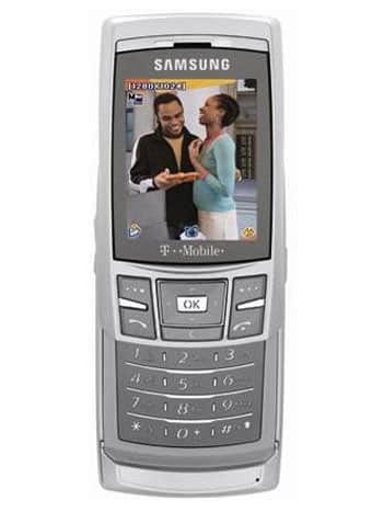 Samsung SGH-T629