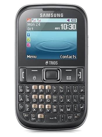 Samsung GT-E1263