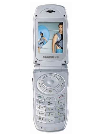Samsung SGH-V100