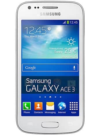 Samsung GT-S7275B