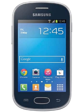 Samsung GT-S6792L