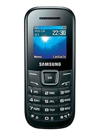 Samsung GT-E1205L