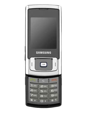 Samsung SGH-J770