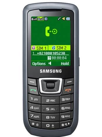 Samsung GT-C3212