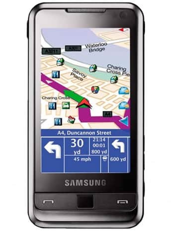 Samsung SGH-I900