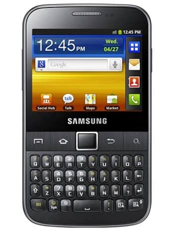 Samsung GT-B5512B