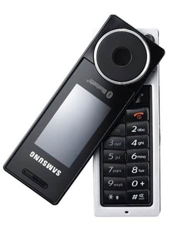 Samsung SGH-V830
