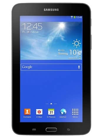 Samsung SM-T111NQ