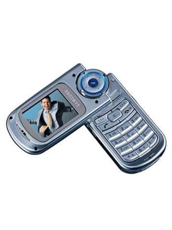 Samsung SGH-P730