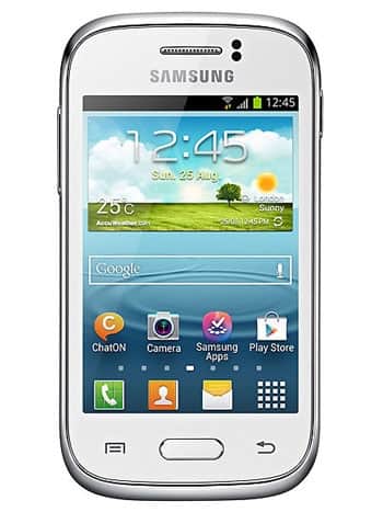 Samsung GT-S6310