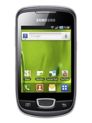 Samsung GT-S5570L