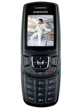 Samsung SGH-E376