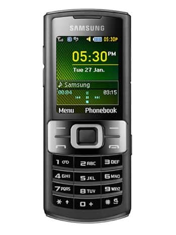 Samsung GT-C3010
