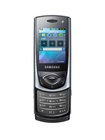 Samsung GT-C5530