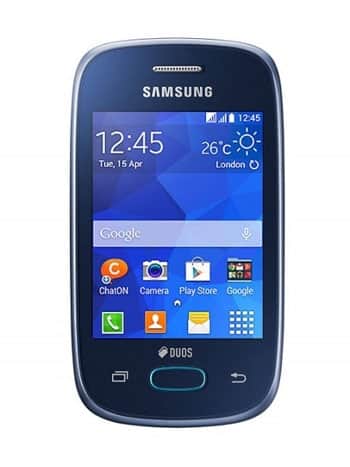 Samsung GT-S5310