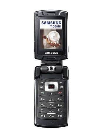 Samsung SGH-P940