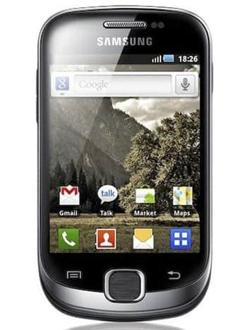 Samsung GT-S5670L