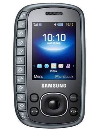 Samsung GT-B3310