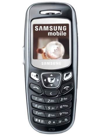 Samsung SGH-C230