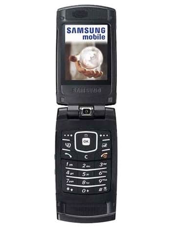 Samsung SGH-Z620